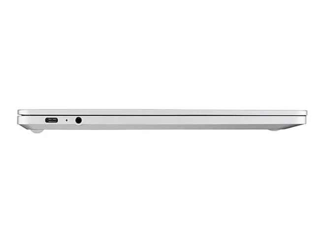 NEC、ノイズレスデザイン採用の13.3型ノートPC「LAVIE SOL」を
