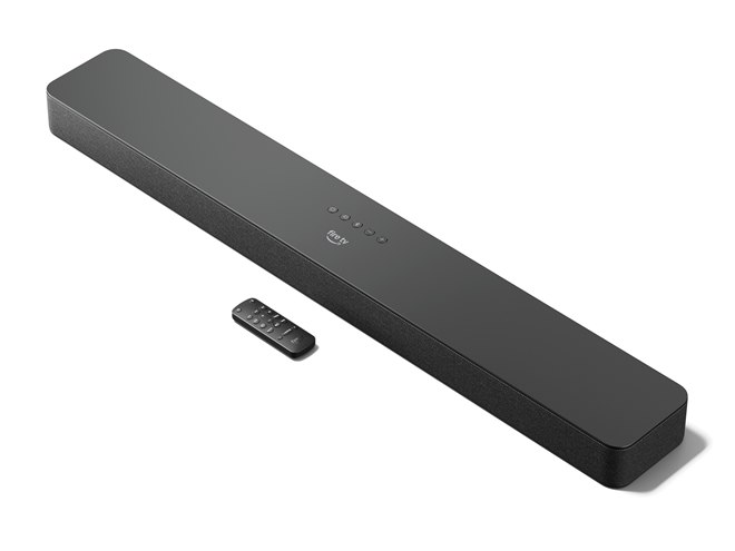 Amazon、国内初登場のサウンドバー「Fire TV Soundbar Plus」 - 価格.com