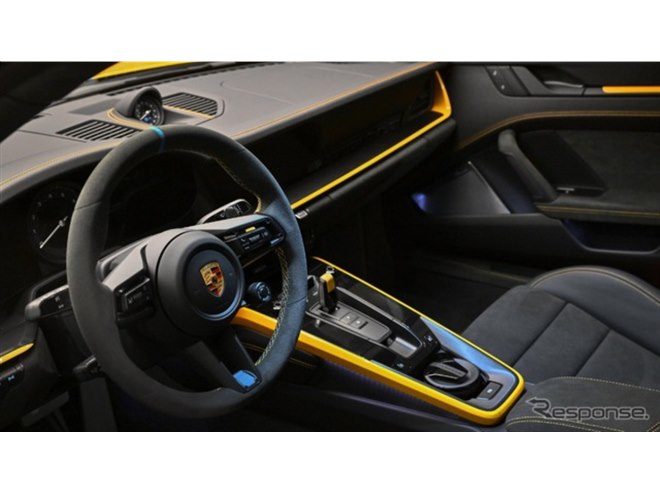 ポルシェ『911ダカール』生産終了、最後の1台は「パリダカ優勝車