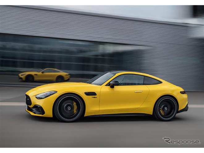 メルセデス・ベンツ AMG GT 電動カー AIJYU TOYS 電動乗用ラジコン 電動乗用カー メルセデス ベンツ