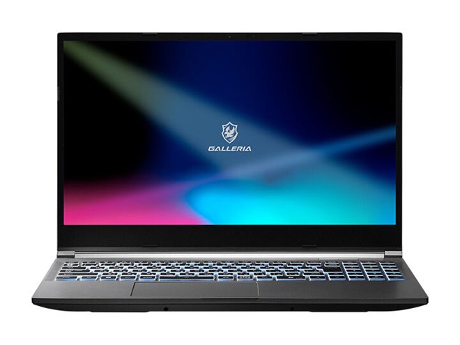 ドスパラ、GeForce RTX 4060搭載の15.6型ノートPC「GALLERIA」価格.com限定モデル - 価格.com