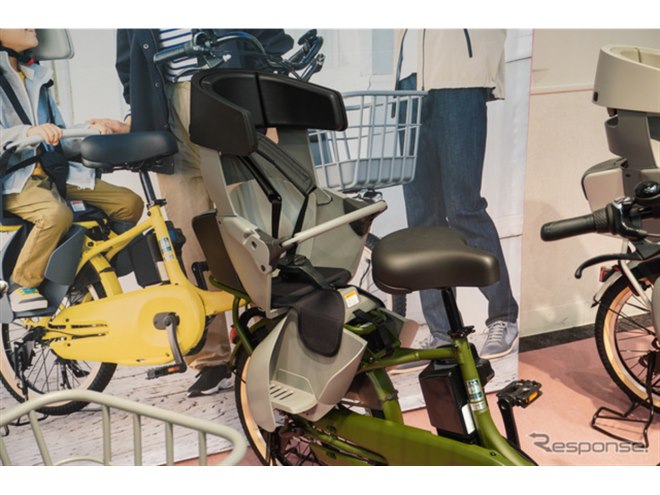 Y2321パスバビー⭐️ヤマハ最上級モデル！子供乗せ電動アシスト自転車 ヤマハ発動機 ヤマハ YAMAHA 電動アシスト自転車 2025年モデル