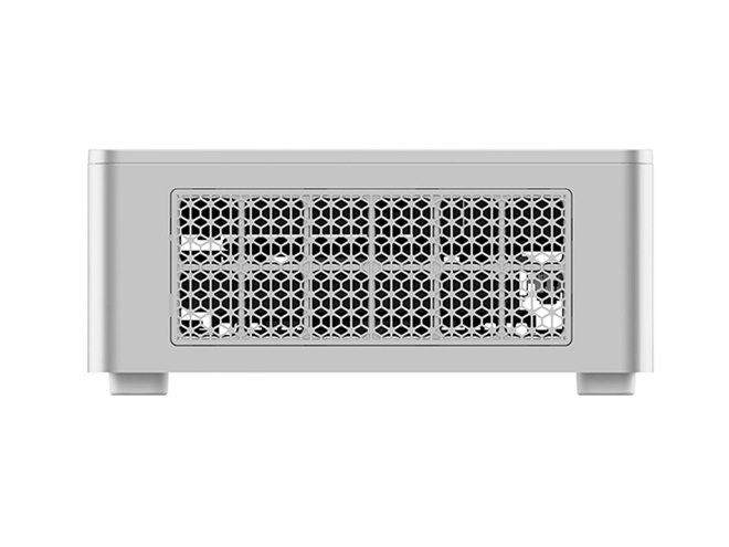 MINISFORUM、「Ryzen 7 8745H」を搭載した高性能な小型PC「UM870S