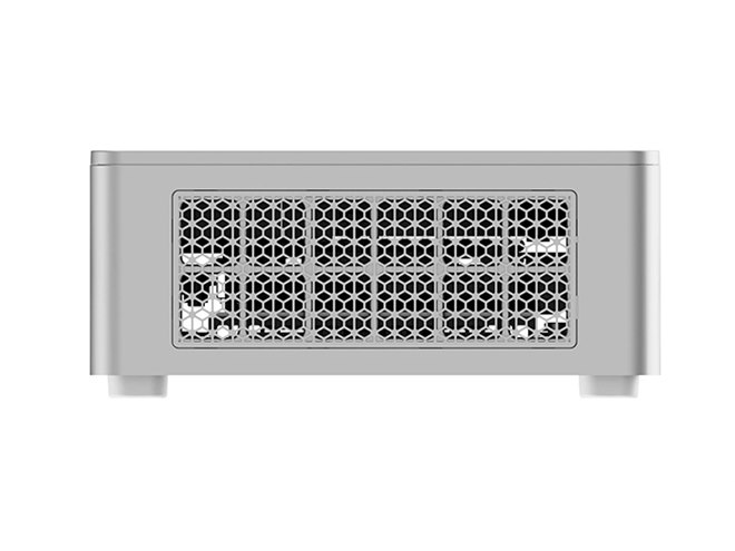 MINISFORUM、「Ryzen 7 8745H」を搭載した高性能な小型PC