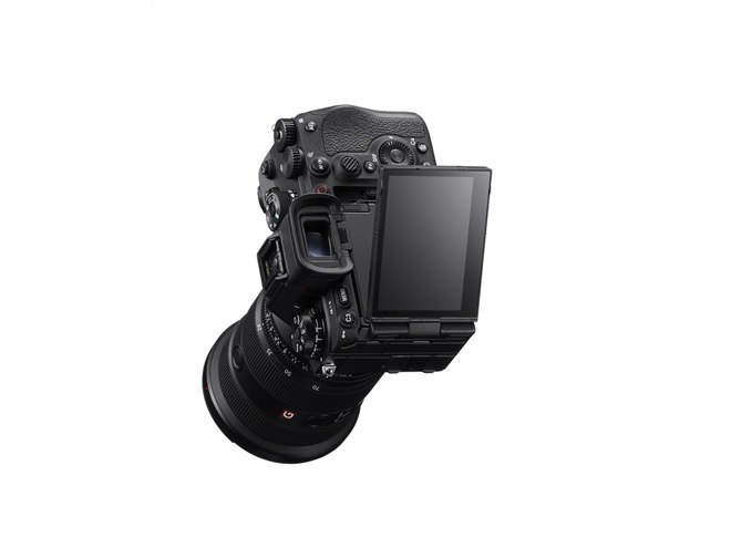 ［極美品］Sony α1 ミラーレスカメラ 本体 SONY ソニー SONY α1 ミラーレス一眼カメラ(ボディ単体)ブラック