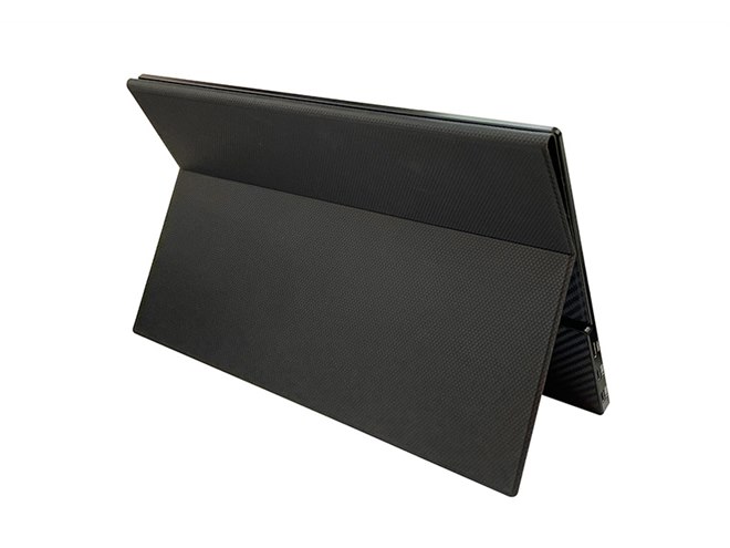 展示品　UNIQ モバイル液晶モニター 13.3型 フルHD タッチパネル搭載 Amazon.co.jp: (株)ユニーク モバイル液晶モニター プロメテウス