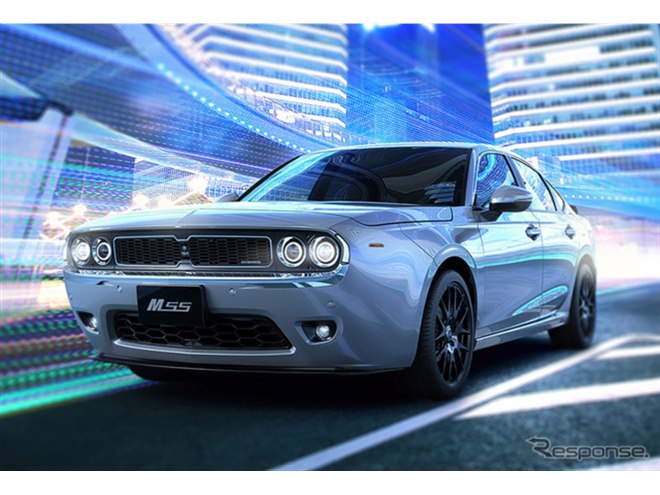 最終価格‼️新品‼️未開封‼️予約購入商品‼️20%以上オフ‼️ロクシタンプロヴァンス 光岡、話題の55周年記念車『M55』を市販化、100台限定で808万5000円