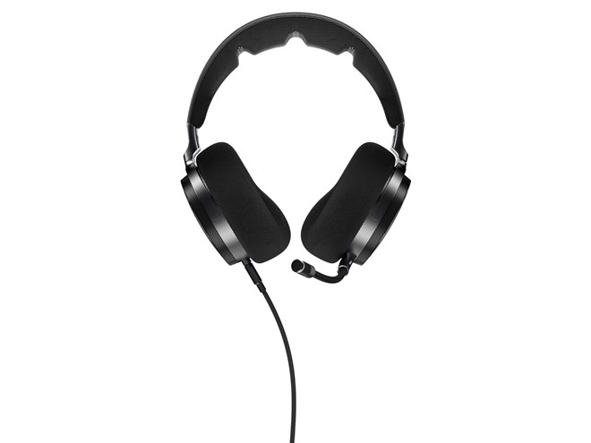 VIRTUOSO MAX WIRELESS Gaming Headset, Carbon