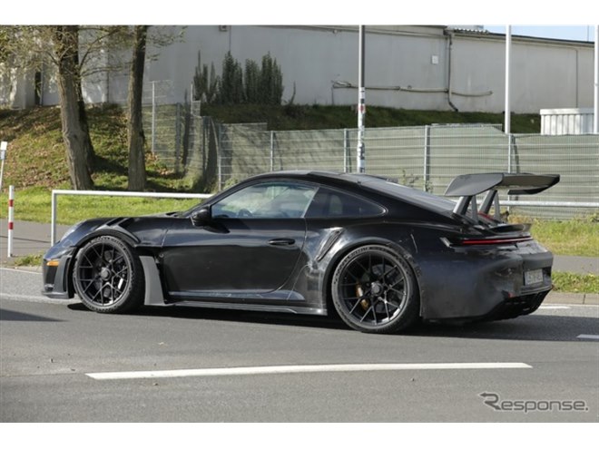 ポルシェ デザイン 純正 911 GT3speaker Black（新品未開封） 楽天市場】【 ポルシェ 純正 即日発送 】プルバッグ 911 GT3 R 992