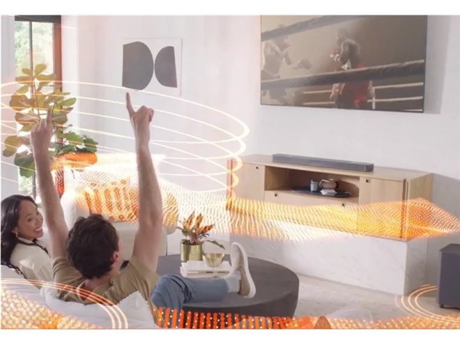 JBL Bar1000 ※引き取り限定 レンタル] JBL BAR 1000 7.1.4ch 完全ワイヤレスサラウンドシステム