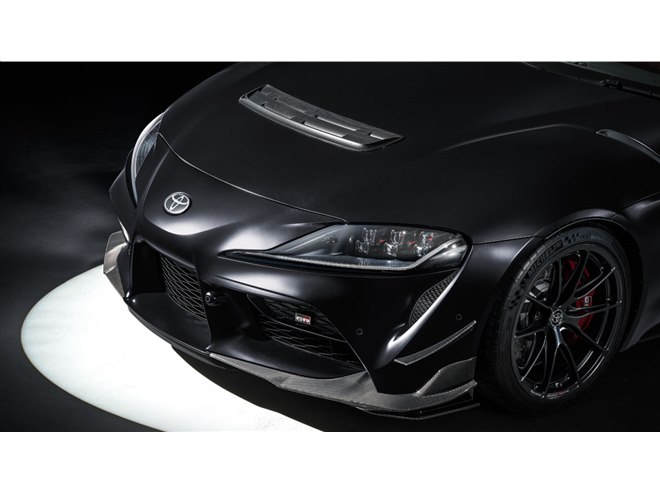 フェニックス様全員 セブン限定スープラ２台 新品 1/64 トヨタ スープラ RZ 