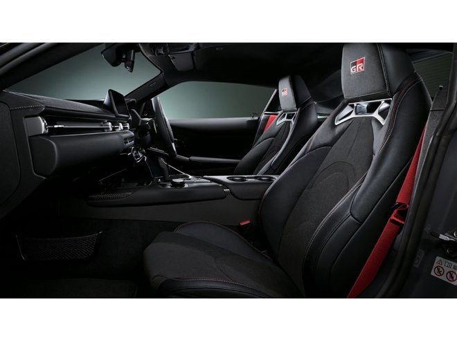 トヨタ・スープラ」に現行型の集大成となる限定車“A90ファイナル