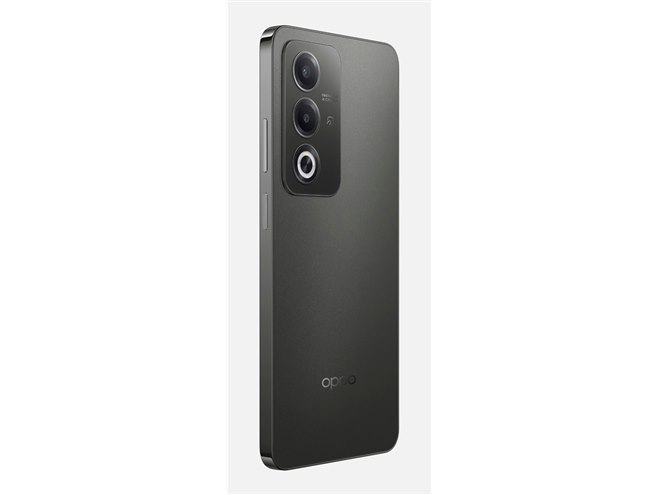 ★1日限定SALE★OPPO A3 5G ブラック☆本体☆新品・未使用☆スマホ 32,800円、おサイフケータイ対応の6.7型スマホ「OPPO A3 5G