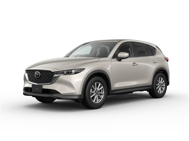 マツダが「CX-5」「CX-30」「マツダ3」「マツダ2」に新グレードを追加