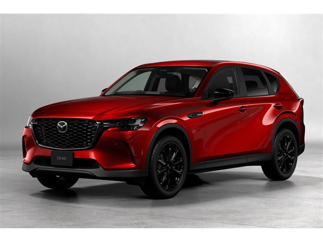 CX-60 シグネチャーウィング グリル CX-60 シグネチャーウィング グリル