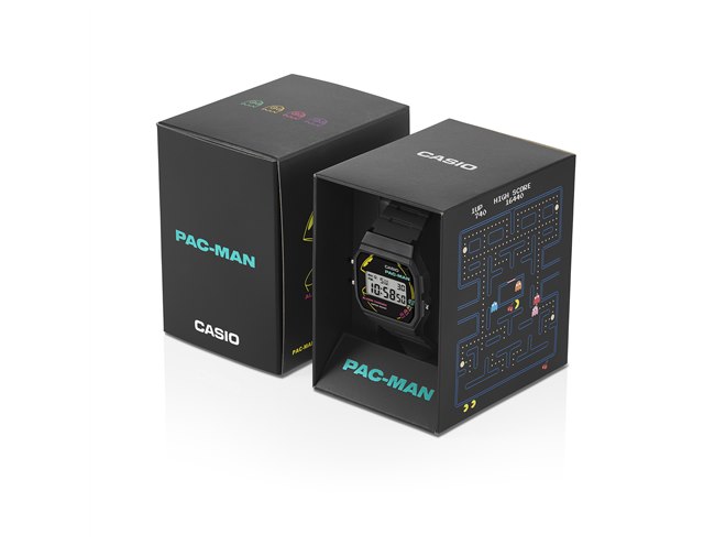 パックマン Pac-Man ゲームウォッチ ジャンク品 日本製 お値下げ