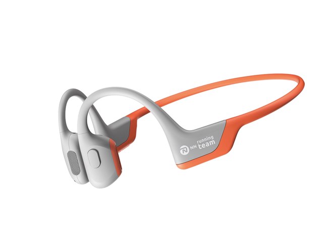 SHOKZ OPEN RUN 骨伝導イヤホン新品未使用未開封6月25日購入品 Shokz、フラグシップ骨伝導イヤホン「OpenRun」が入った福袋を