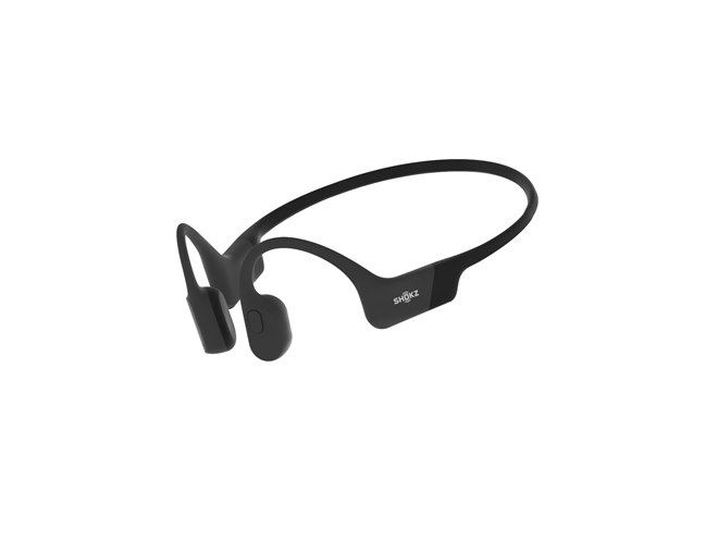 Shokz、フラグシップ骨伝導イヤホン「OpenRun」が入った福袋を限定800個販売 - 価格.com