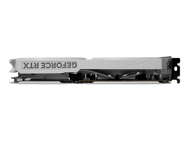 玄人志向　GK-RTX4060-E8GB/WHITE/DF GK-RTX4060-E8GB/WHITE/DF | GK-RTX4060-E8GB/WHITE/DF | 玄人