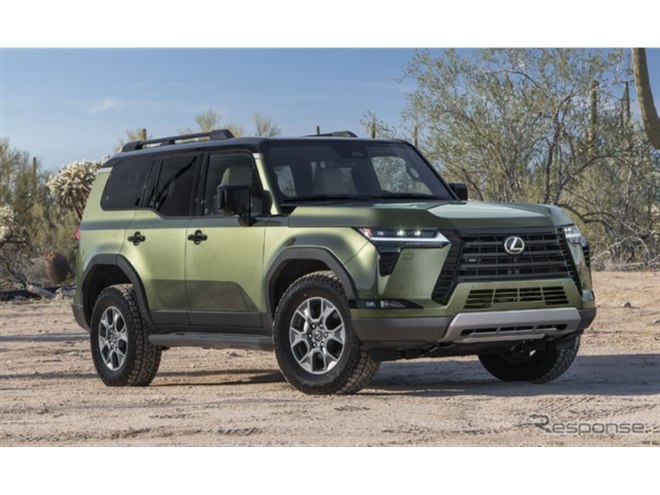 楽天市場】□トヨタ.ランドクルーザーJ200□米国レクサスLX570