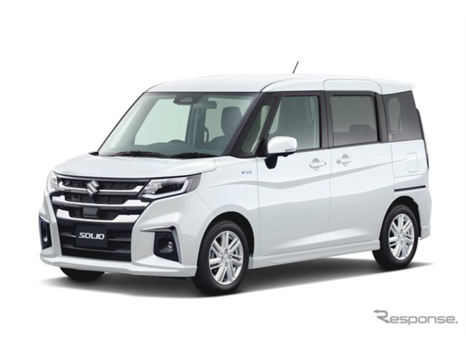 フロンクス』がワイルドに変身!? “最後の“スイスポも登場、スズキ