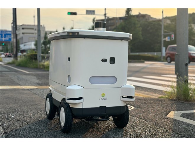 スズキが「CES」に初出展！ 「小・少・軽・短・美」のものづくりを世界