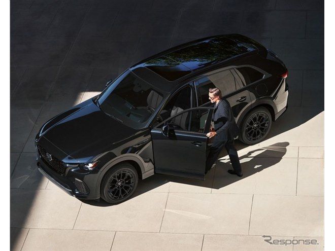 マツダが8車種と最多、米IIHS最高の安全性評価「トップセーフティ