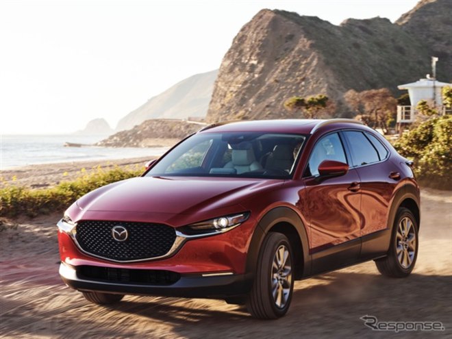 マツダが8車種と最多、米IIHS最高の安全性評価「トップセーフティ