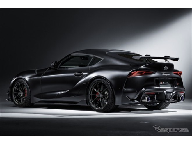 トヨタ『エスティマ』復活最新スクープ！…生まれ変わった天才タマゴに