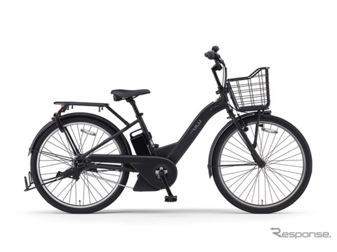 ヤマハ　PAS 電動自転車 YAMAHA ヤマハ 電動自転車 PAS CRAIG PLUS 2025年モデル 27