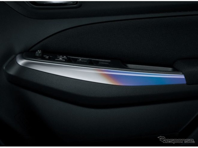 さようなら。ありがとう」スズキ『スイフトスポーツ』現行モデルの生産