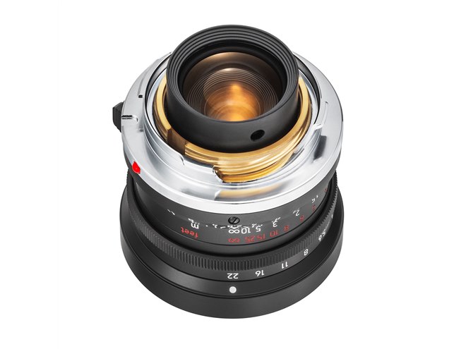 LIGHT LENS LAB、ライカMマウント用の交換レンズ「M 28mm f/2.8