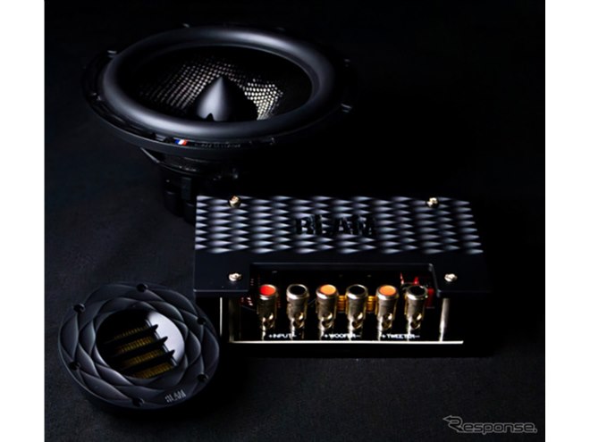 カーオーディオ BLAM Signature Multix MEDIUM MS3 楽天市場】BLAM ブラム MS 3 Multix 80 mm Multi-neodimium