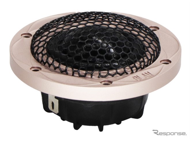 仏カーオーディオ「BLAM」創業10周年記念モデル、10機種を2025年1月