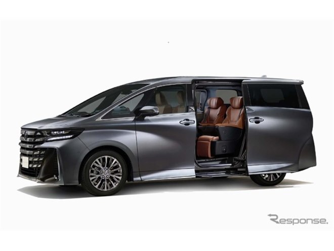 送料込み！40アルファード　ヴェル　phev エグゼクティブラウンジ19インチ 40アルファード ヴェルファイア phev エグゼクティブラウンジ19