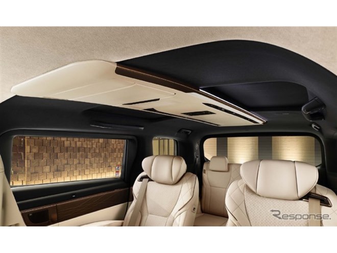 最強の武器を手に入れたか」トヨタ『アルファード』『ヴェルファイア