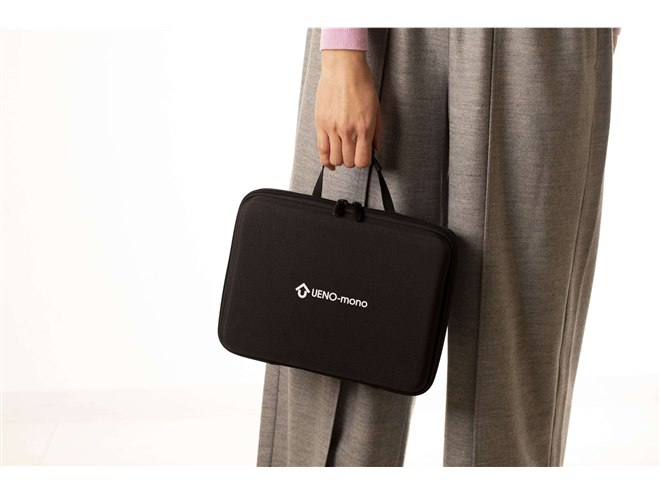 カベーニPRO2 KABĒNI PRO2（カベーニプロ2）モバイルプロジェクター | 小さい