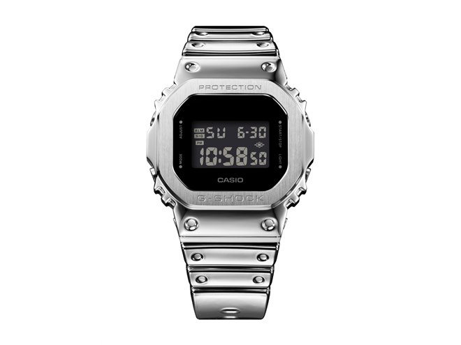 新品未使用　G-SHOCK GM-5600YM-8JF　タフシリコンバンド 新品未使用 G-SHOCK GM-5600YM-8JF タフシリコンバンド