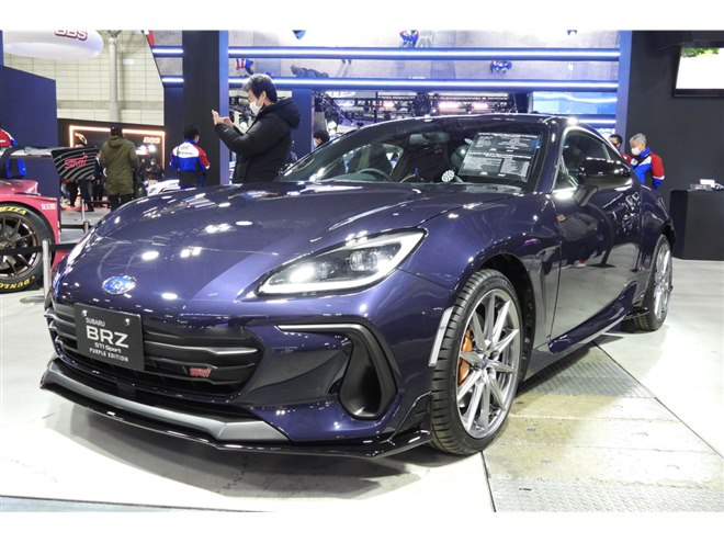 オートサロン 4台セット トミカ 東京オートサロン 2024 (日産 フェアレディZ,マツダ RX-7