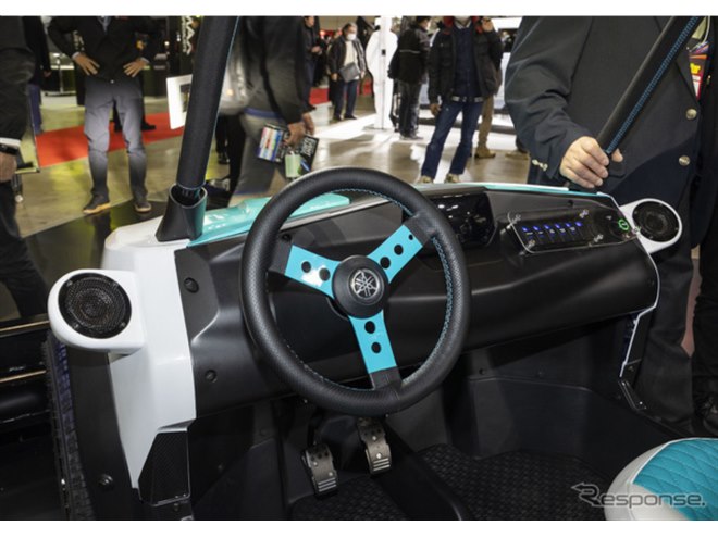 除雪、農作業、地域の足、多目的カスタムモビリティの神髄は「小型特殊