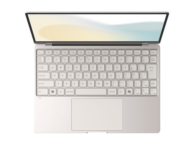 富士通 noteC スタンダード 富士通、ブランドリニューアルで誕生した13.3型ノートPC「FMV