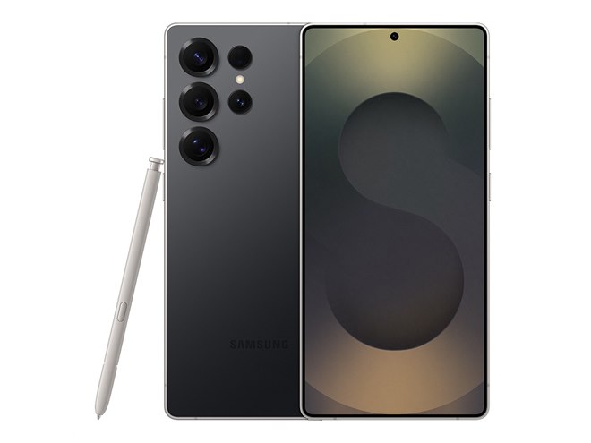 サムスン、Snapdragon 8 Elite for Galaxyを搭載した「Galaxy