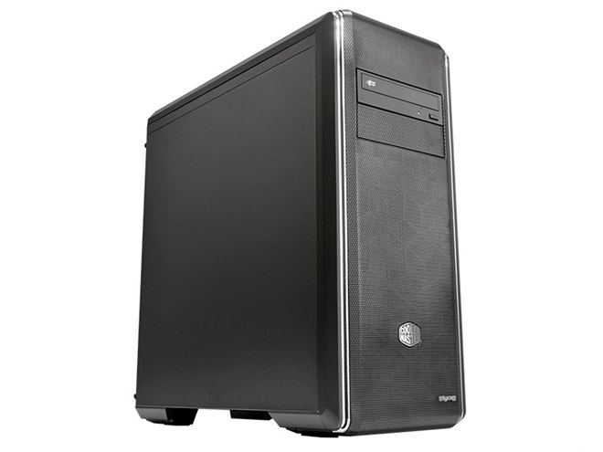 サイコム、PC版「ファイナルファンタジーVII リバース」推奨スペック