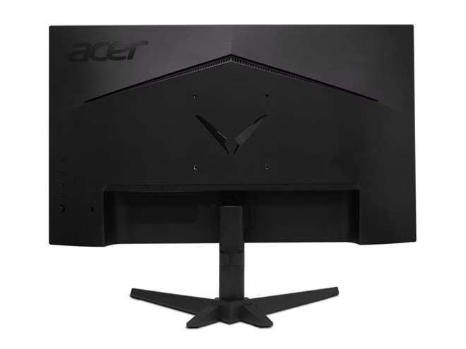 エイサー、リフレッシュレート200Hzに対応した23.8型/27型