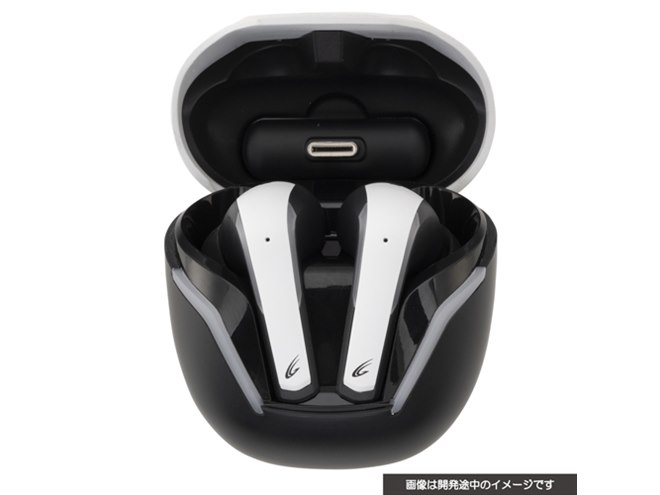 サイバーガジェット、25ms/40msの低遅延モードを選べるゲーミング