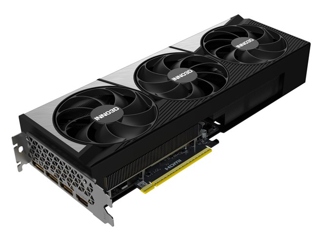 INNO3D、「GeForce RTX 5080」を搭載したビデオカード2機種