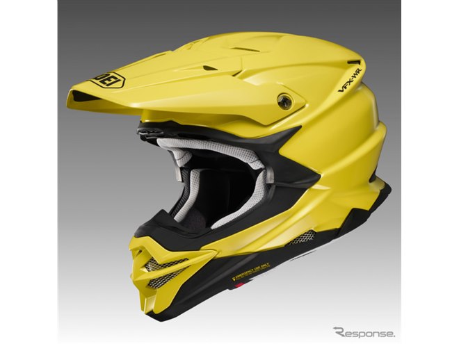 齊藤さま専用 SHOEI VFX-WRオフロードヘルメット VFX-WR | OFF-ROAD HELMET｜ヘルメット SHOEI