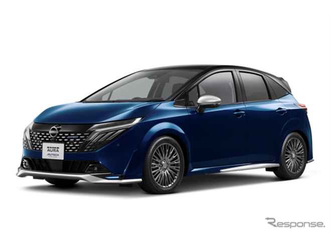 日産「大阪オートメッセ2025」出展へ、改良新型フェアレディZやGT-R