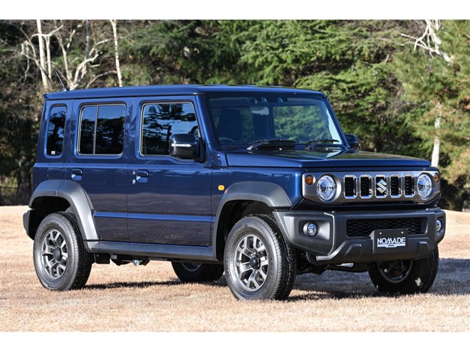 とまと◇新型ジムニー5点セット◇カーキ、ブルー とまと様専用◇新型ジムニー5点セット◇カーキ、ブルー - メルカリ