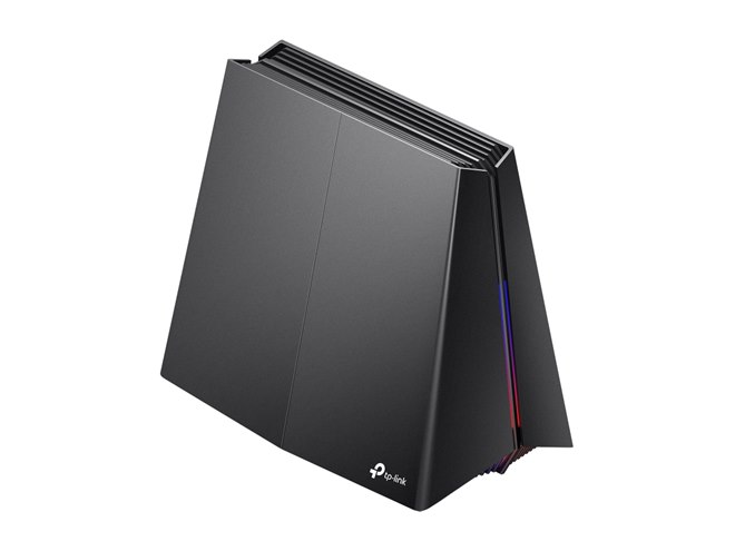 TP-Link、5ギガビットWAN/LANを搭載したWi-Fi 7ゲーミング